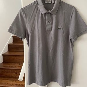 Lacoste shirt